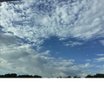 Sky is good