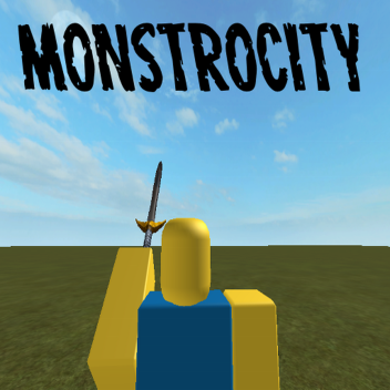 [NEW] Monstrocity
