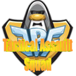 Elite Penguin Force: Tactical Assault Squad