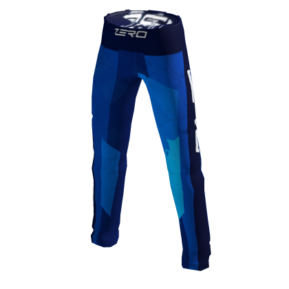 David Pulley #138 Pro Supercross Pants thumbnail