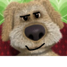 Funny Dog Game