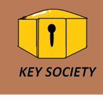 the society of keys