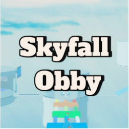 Skyfall Obby