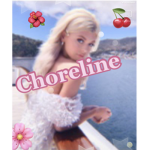 - chorline -