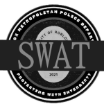 Roblox MetropoIitan Police Department SWAT Team