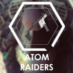 ATOM Private Eyes