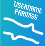 Username Paridise