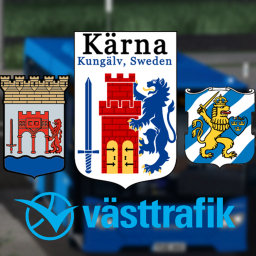 Gothenburg Kärna, Sweden