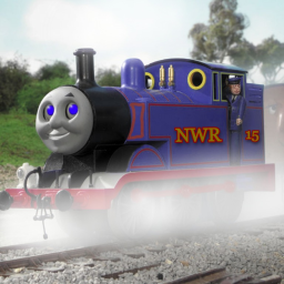 Trackside's Museum!