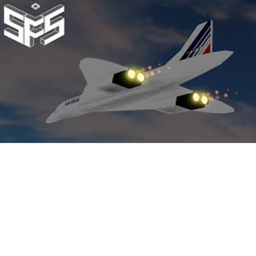 SFS Flight Simulator