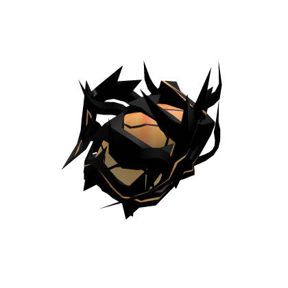 Right King's Knight Pauldron