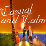 Casual and Calm