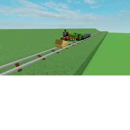 Useful Railway icon