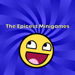 [Update] The Epicest Minigames [ALPHA]