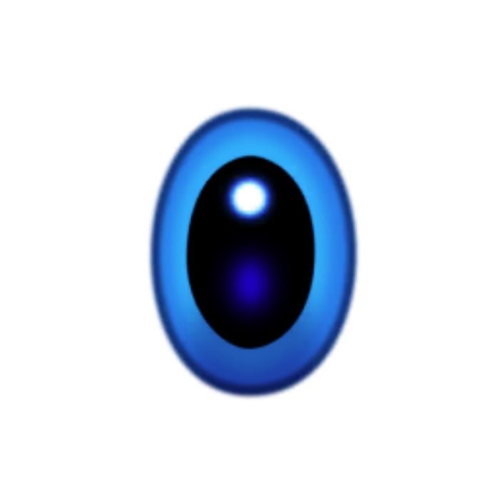 mario eye texture Roblox decal