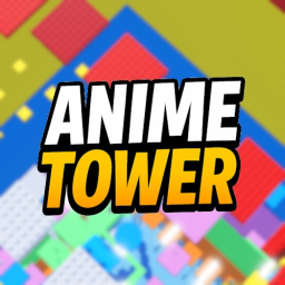 [UPD] Anime Tower icon