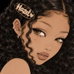 Hazel’s Baddies Group Thumbnail