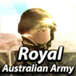 •RAA• Royal Australian Army