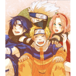 Kakashi 7