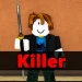 KILLER icon