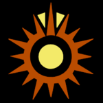 Black Sun๖๖