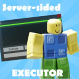 [UPDATE] ServerSide Executor 2nd icon