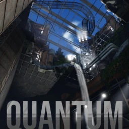 quantum chapter 3 - "the grass is green up here" icon