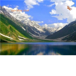 Lake pizza