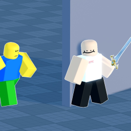 Third Person Melee