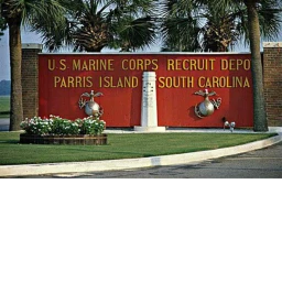 PARRIS ISLAND CASI COMPLETO icon