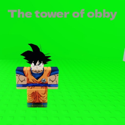 Tower of obby