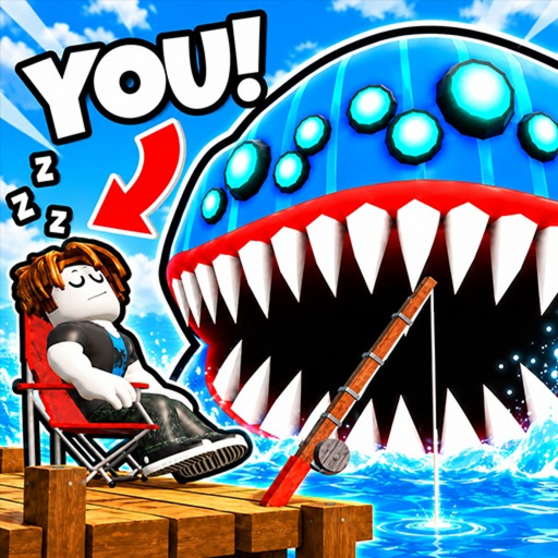 Icono de Pull a Lucky Fish
