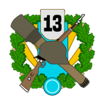 13. Assault Division of the AGM