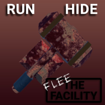 Abandoned Facility Revamp: The Forgotten Facility 