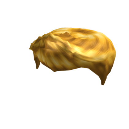 blond hair Roblox decal