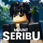  [EVENT 2X] Mount Seribu [36 Checkpoint]