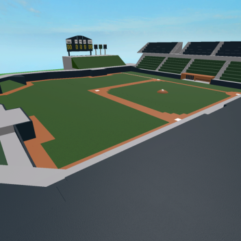 CopperHead Field
