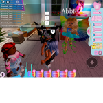 HI EVERYONE ABC IF YOU WANT ROBUX