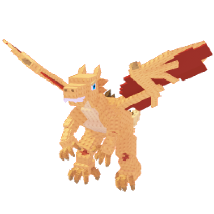 Dragon Cannelloni icon