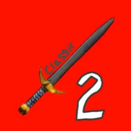БОИ НА МЕЧАХ 2 [🎃] icon