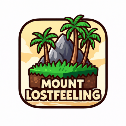 [BETA] Mount Lostfeeling