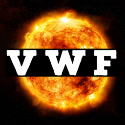 VWF | The Gym of Pain