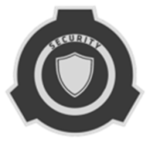 [SCP Exploration] Security Department