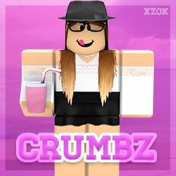 Crumbz Cafe | V1