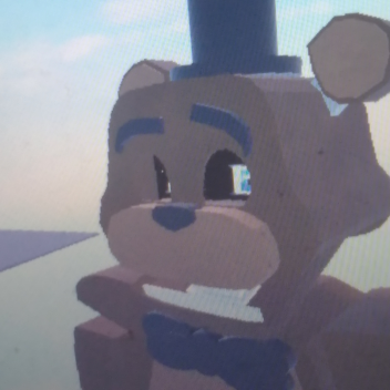 (NEW YEARS UPDATE)Five Nights Of Roleplay PART 3!