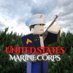 USMC | United States Marine Corps •
