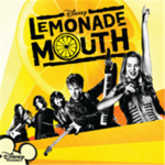 lemonade mouth fanclub