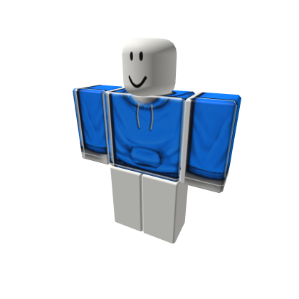 BLOXYS SHIRT