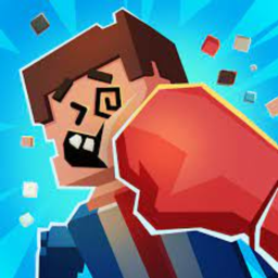 fighting game