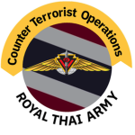 (RTA) Counter Terrorize Operations Center